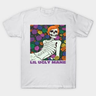 Lil Ugly Mane  Lil Ugly Mane  Lil Ugly Mane  Lil Ugly Mane T-Shirt